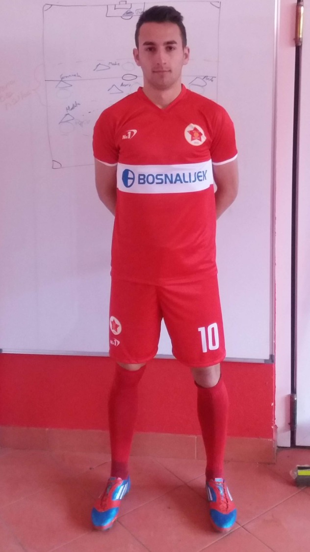 Ponosna desetka Veleža