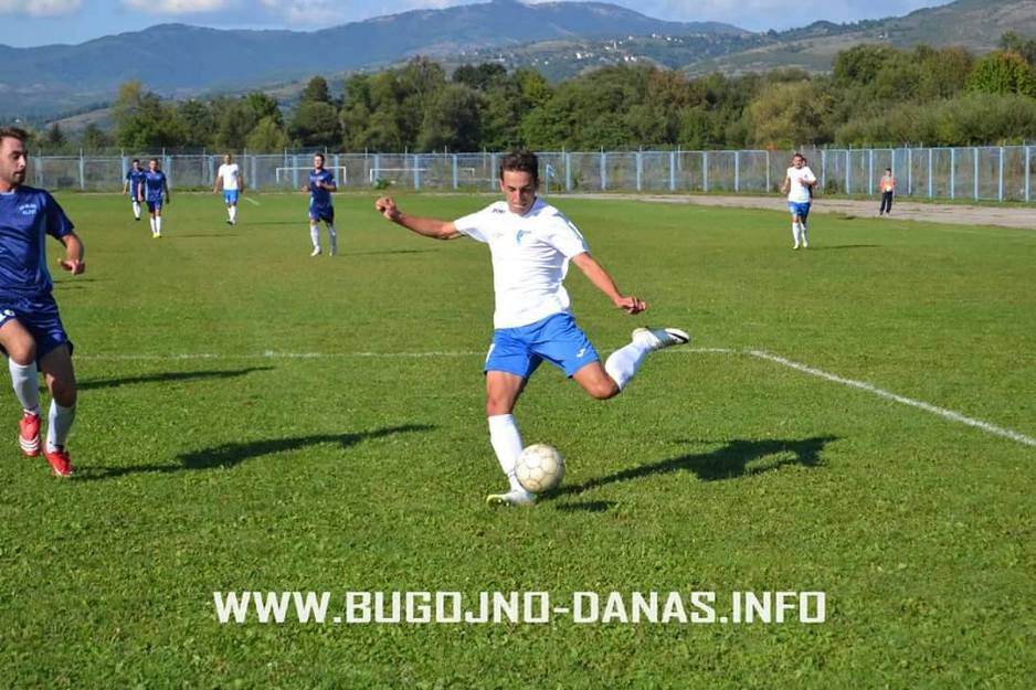 Uvijek u napadu
