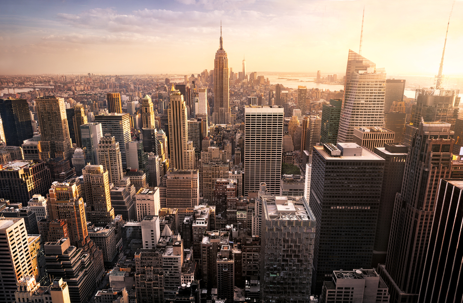 New York (Foto: Shutterstock)