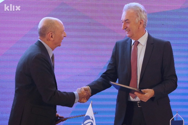 (Foto: H. M./Klix.ba)
