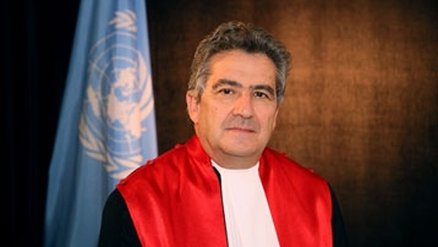 Sudija José R. de Prada Solaesa
