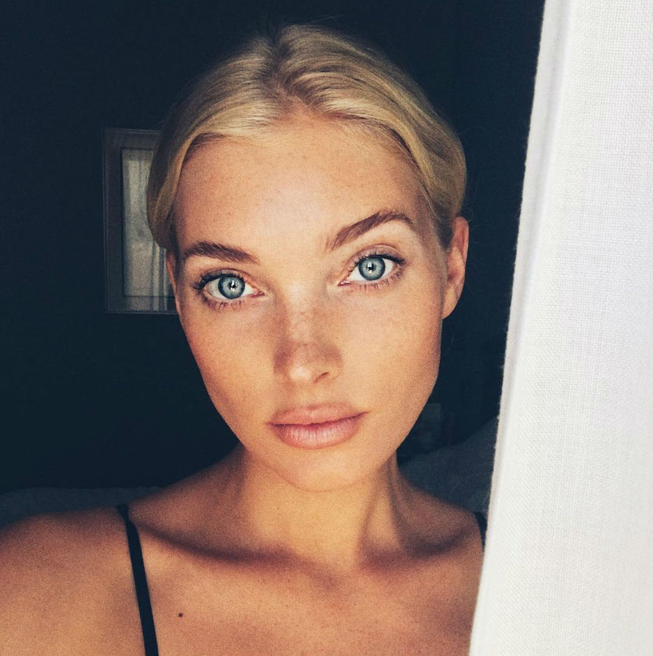 Foto: Elsa Host (Her beauty.co)