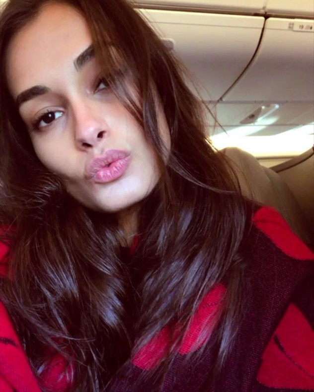 Foto: Gisele Oliveira (Her beauty.co)