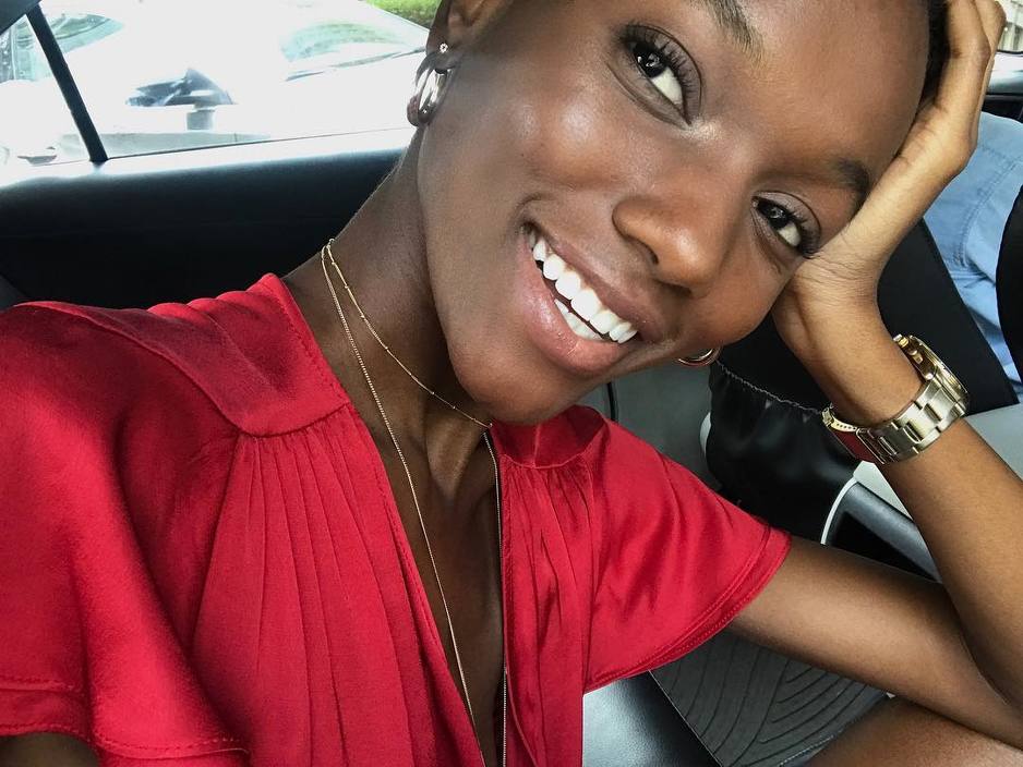 Foto: Herieth Paul (Her beauty.co)