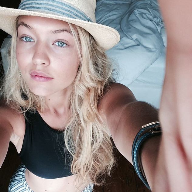 Foto: Gigi Hadid (Her beauty.co)