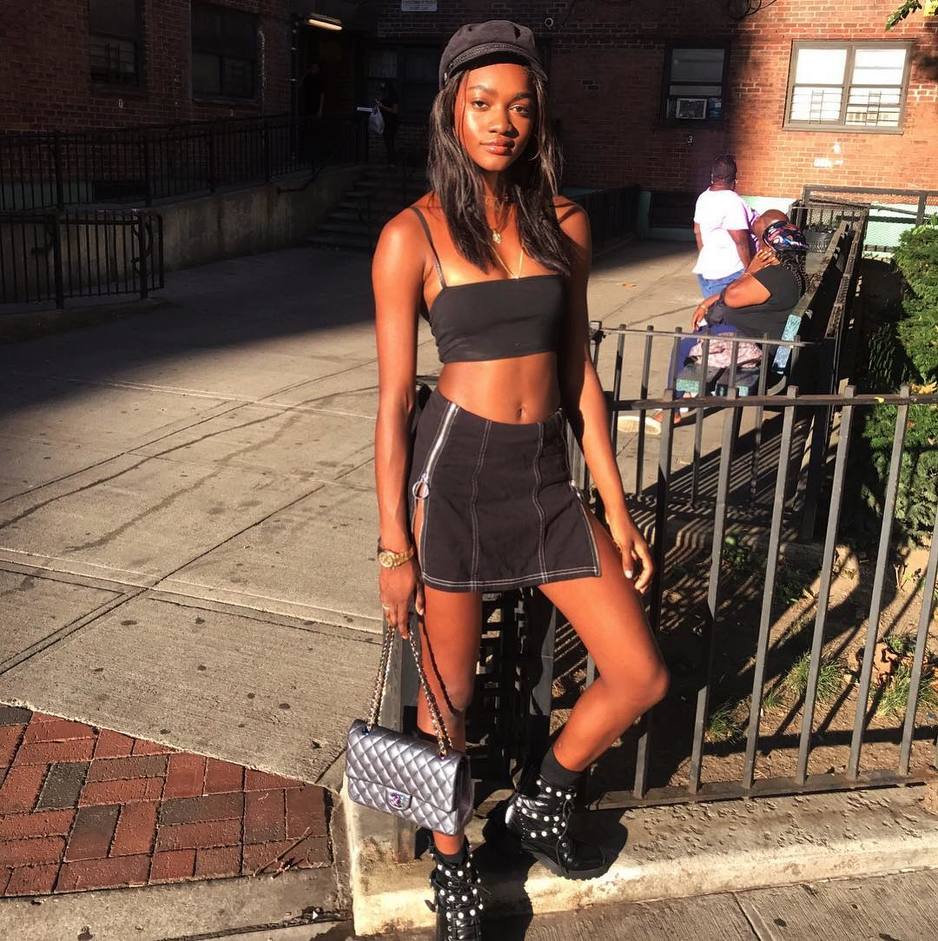 Foto: Zuri Tibby (Her beauty.co)