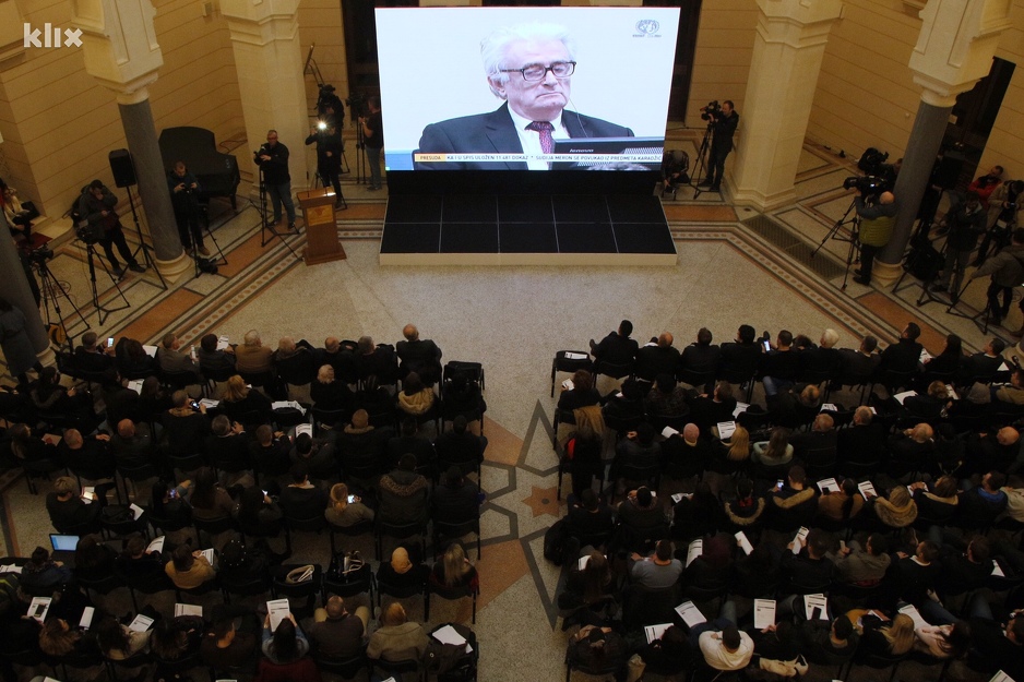 Foto: H. M./Klix.ba