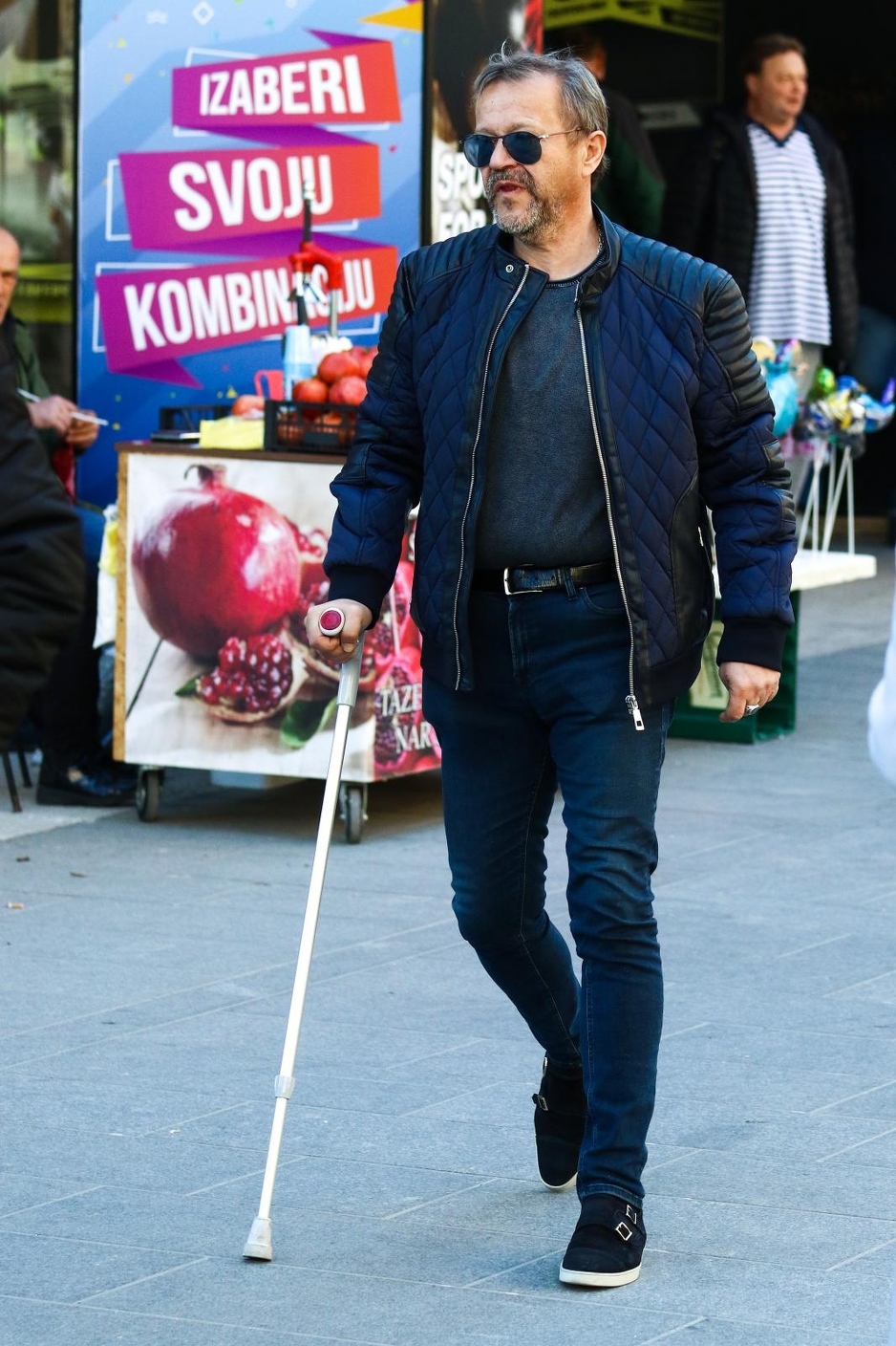 (Foto: Armin Durgut/PIXSELL)
