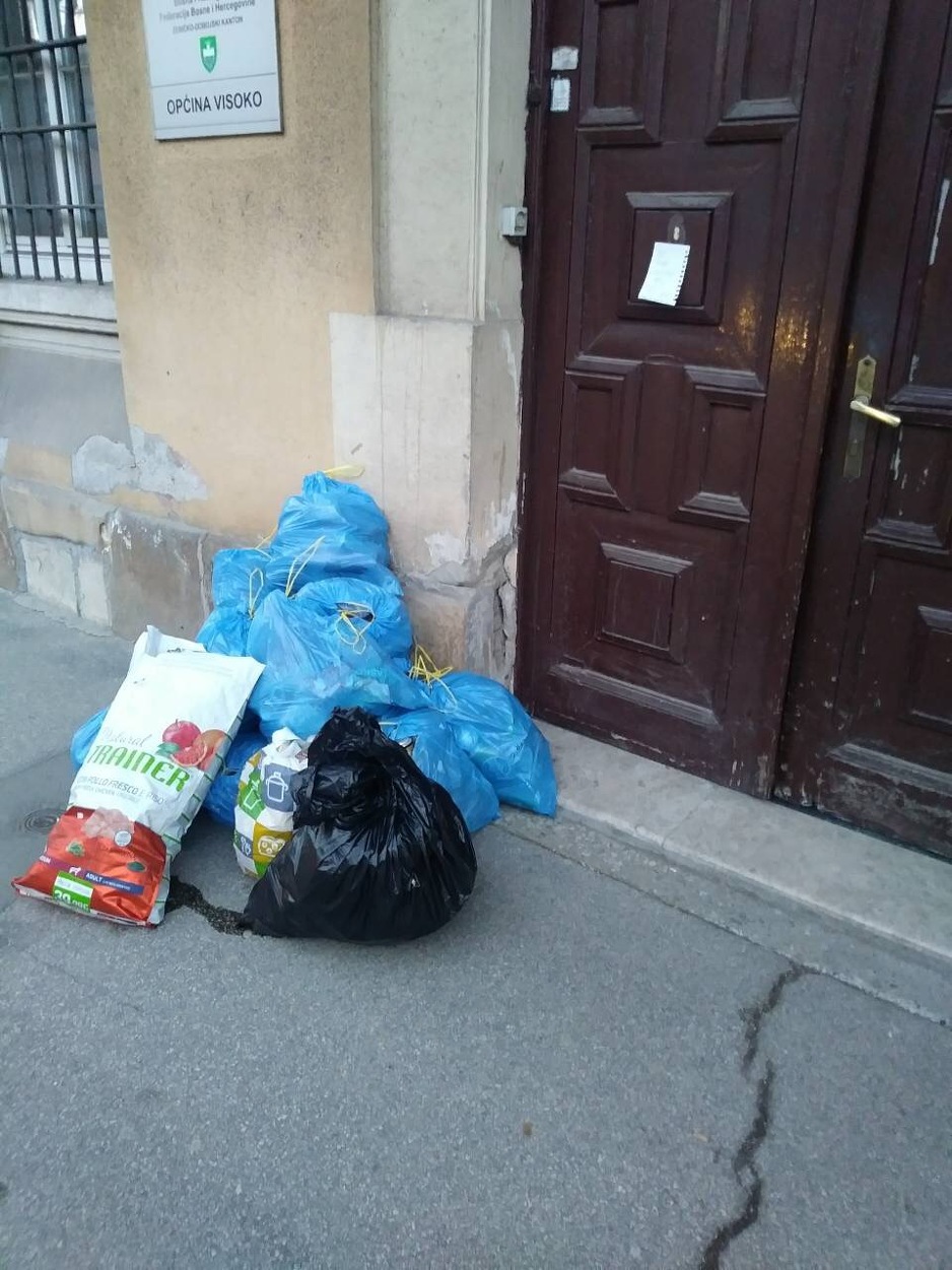 Foto: Visoko.co.ba