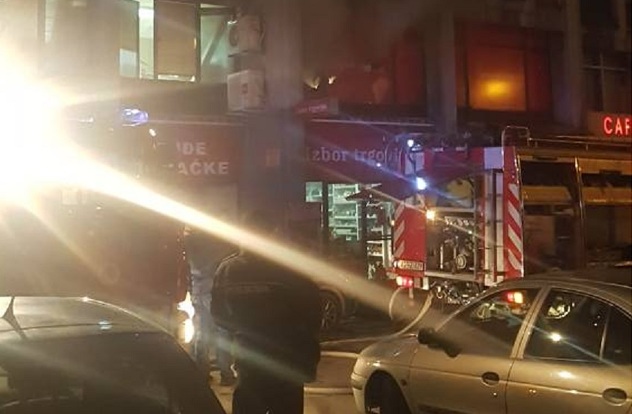 Foto: Čitatelj