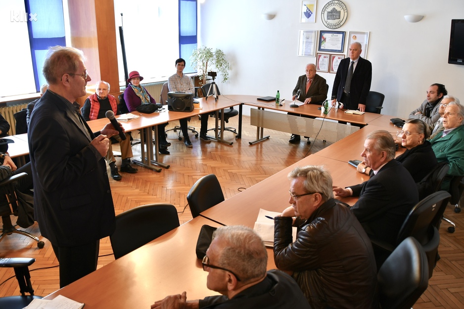 Foto: I. Š./Klix.ba