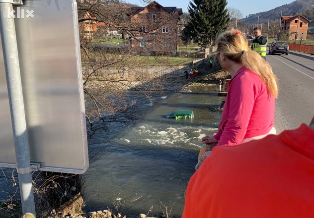Foto: Čitatelj