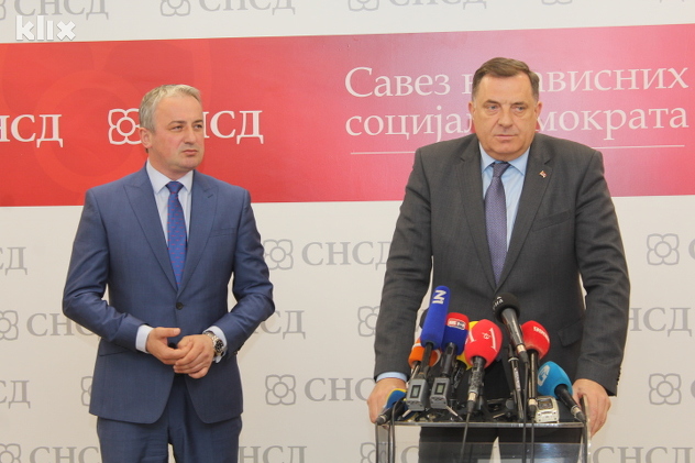Foto: M. D./Klix.ba