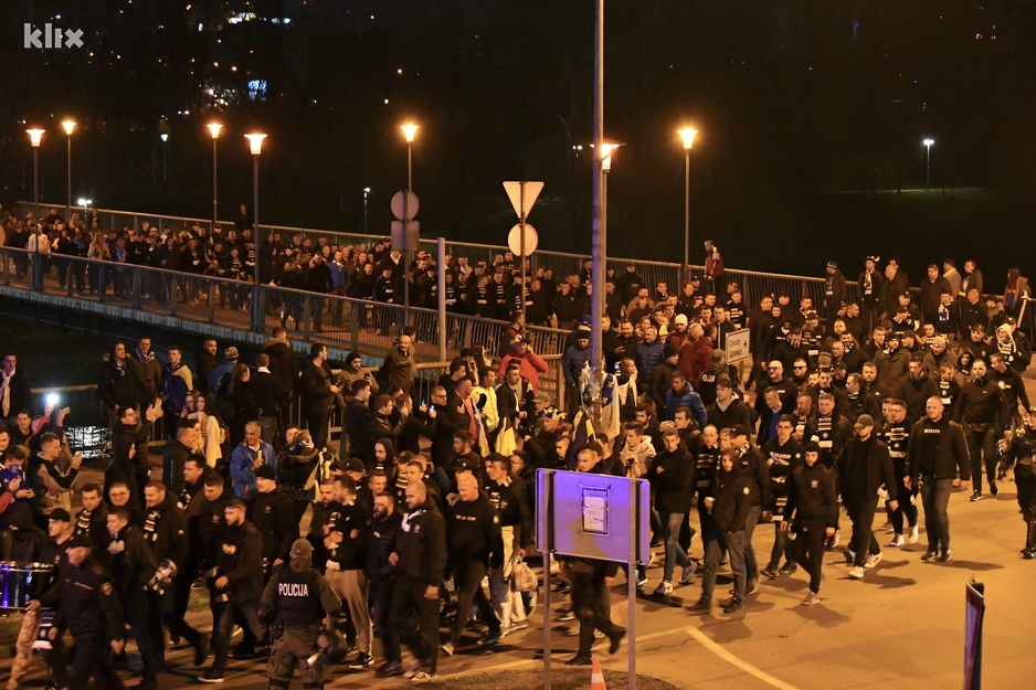 Foto: I. Š./Klix.ba
