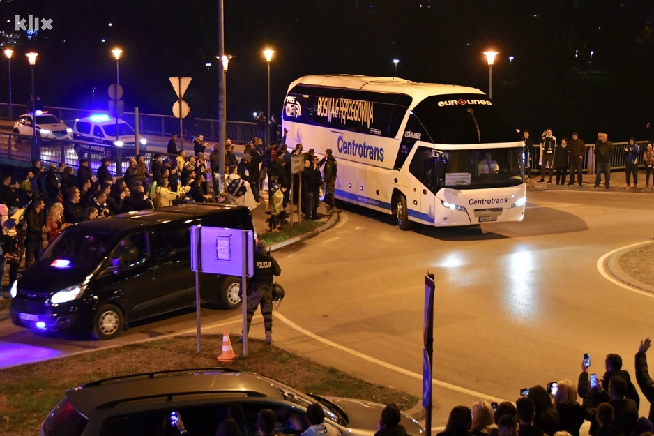Foto: I. Š./Klix.ba