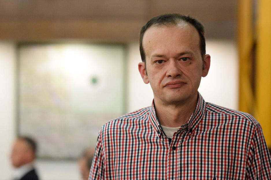 Draženko Jurišić