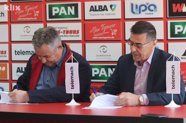 (Foto: E. M./Klix.ba)