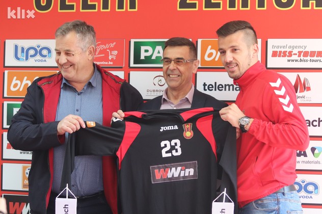 (Foto: E. M./Klix.ba)