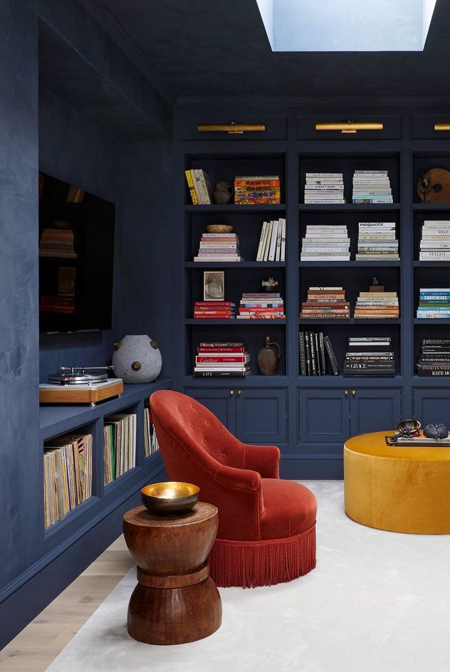 Foto: House Beautiful