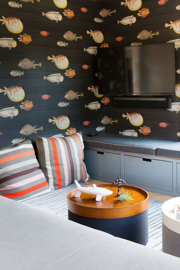 Foto: House Beautiful