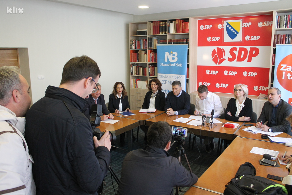 Foto: E. M./Klix.ba
