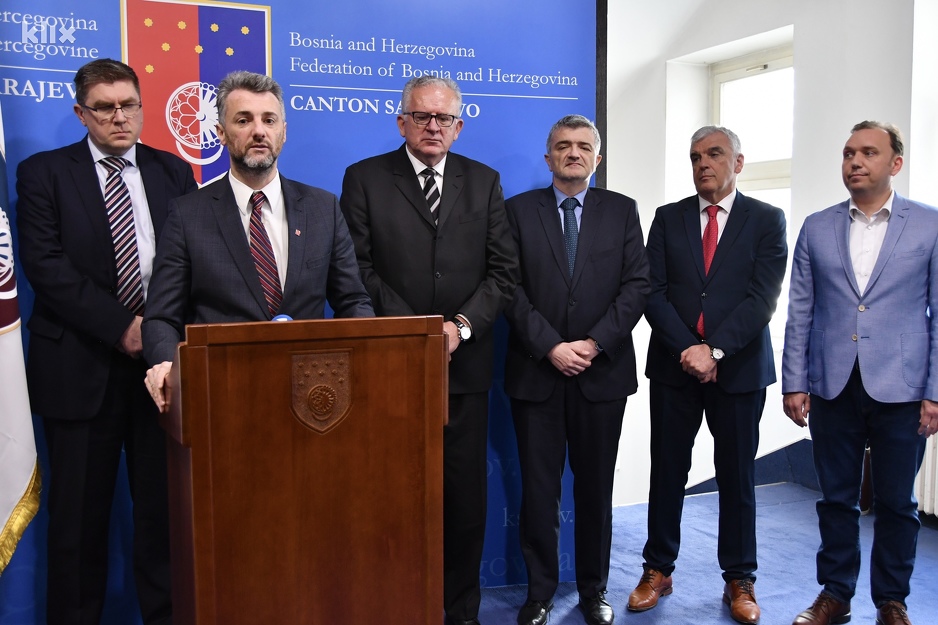 Foto: I. Š./Klix.ba
