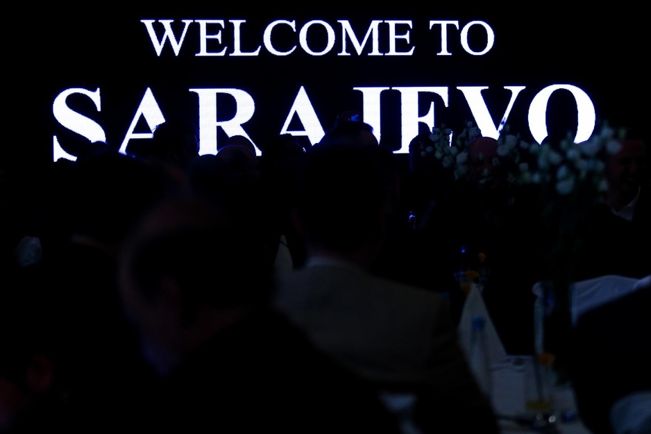 Foto: Armin Durgut/PIXSELL