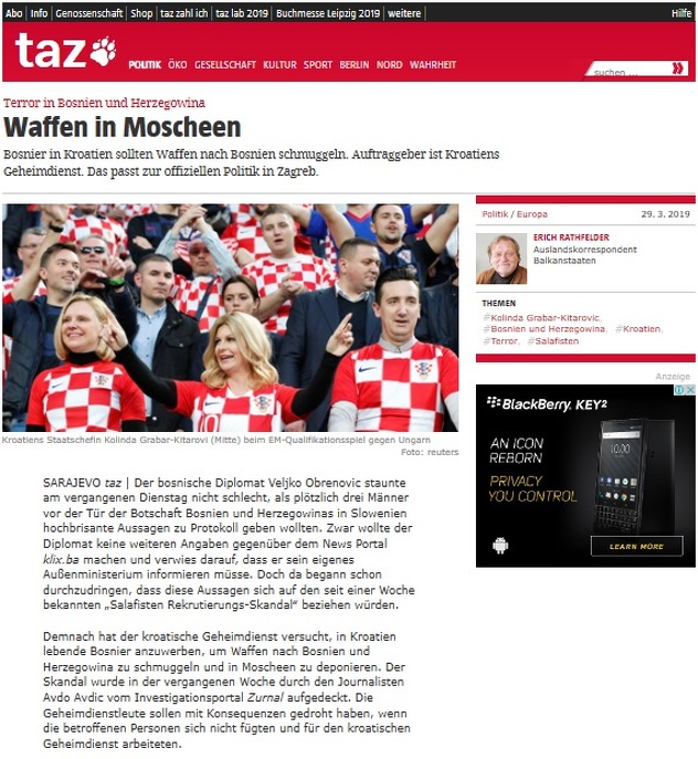 Foto: Screenshot