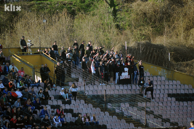 (Foto: D. Z./Klix.ba)