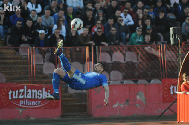(Foto: D. Z./Klix.ba)