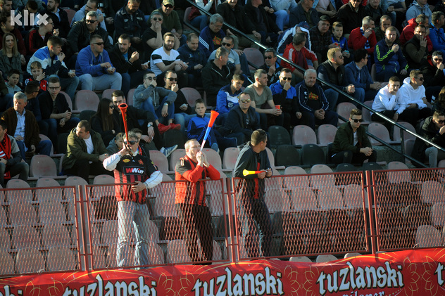 (Foto: D. Z./Klix.ba)