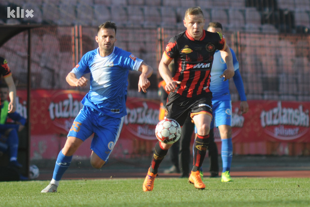 (Foto: D. Z./Klix.ba)
