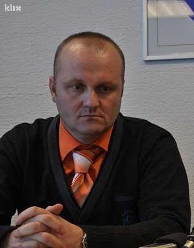 Mahmut Alagić (Foto: Klix.ba)