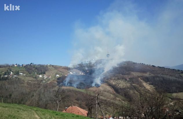 Klix.ba (Foto: Čitatelj)