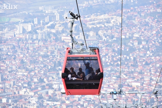 (Foto: M. O./Klix.ba)