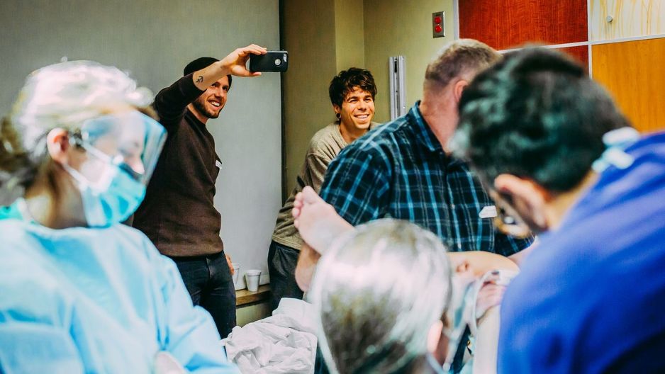 Foto: Ariel Panowicz (Foto: Klix.ba)