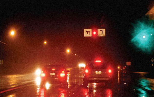 Foto: Osobe s normalnim vidom
