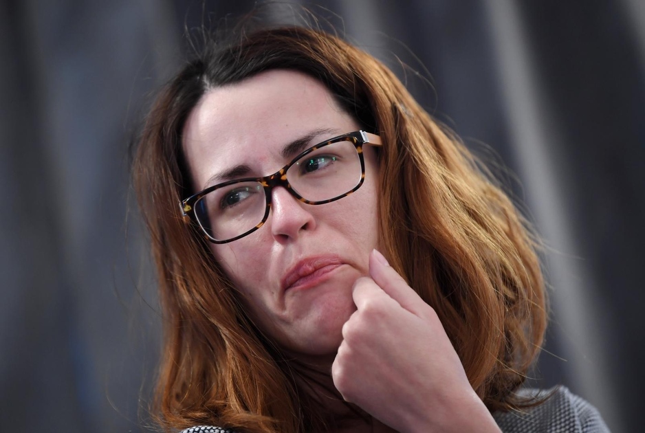 Marin i Sanja Rončević (Foto: Marko Lukunic/PIXSELL)