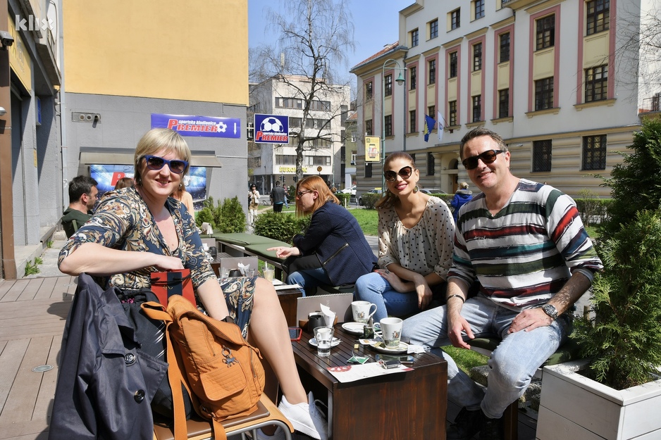 Foto: I. Š./Klix.ba