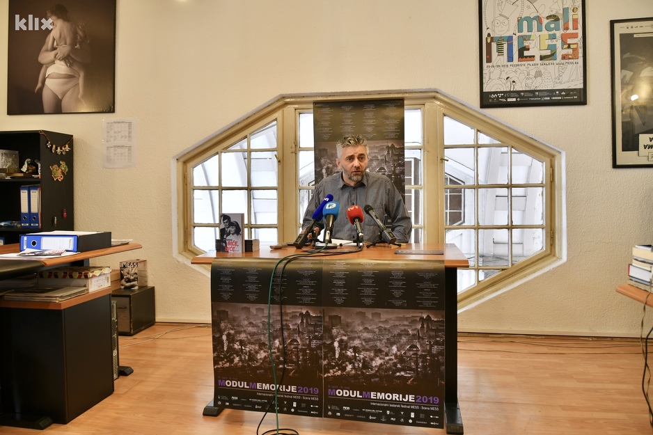 Foto: I. Š./Klix.ba