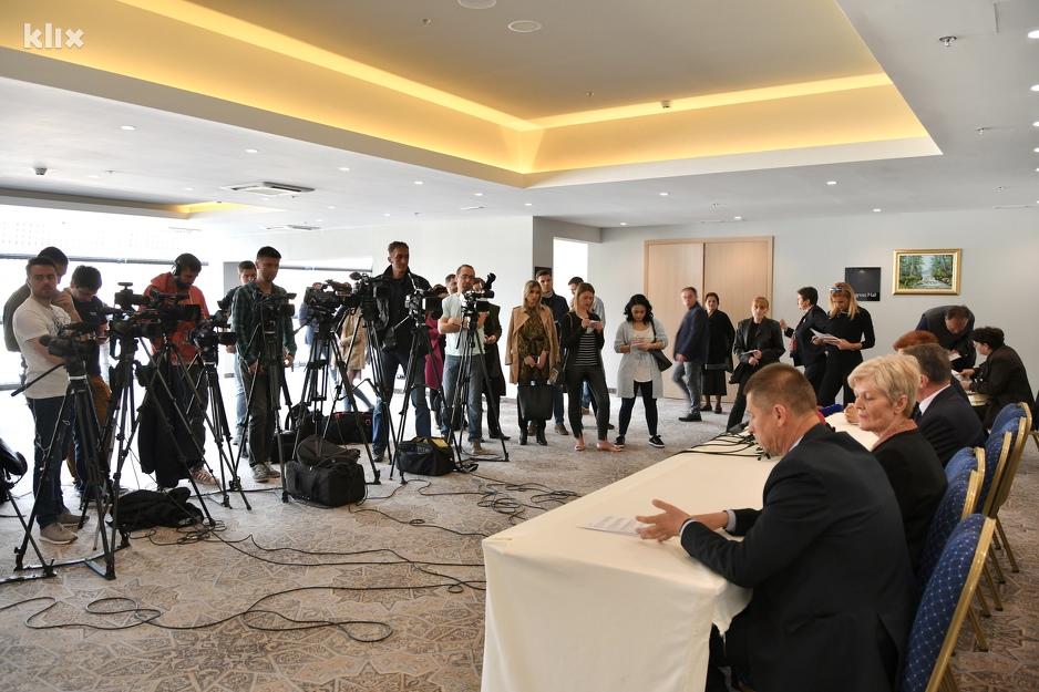 Foto: I. Š./Klix.ba