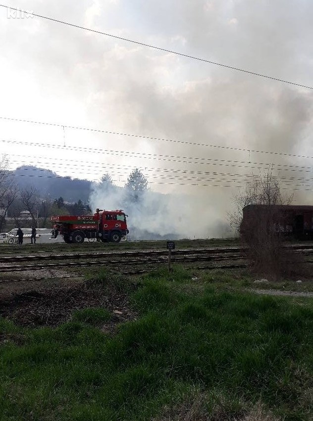 Foto: Čitatelj