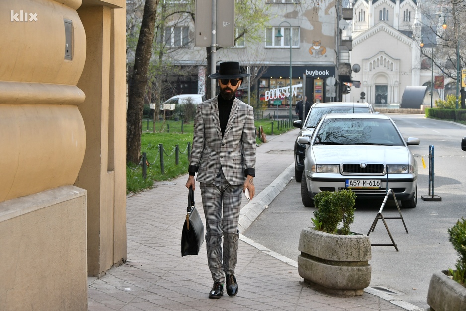 Foto: I. Š./Klix.ba