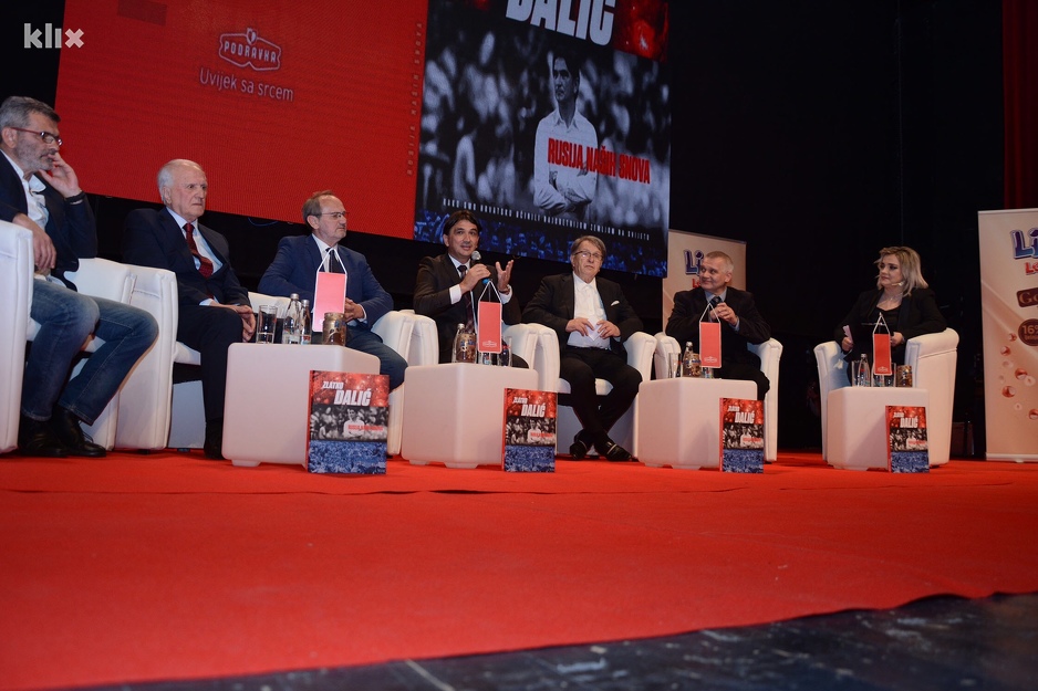 Foto: R. D./Klix.ba