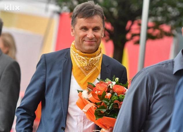 Premijer Fadil Novalić