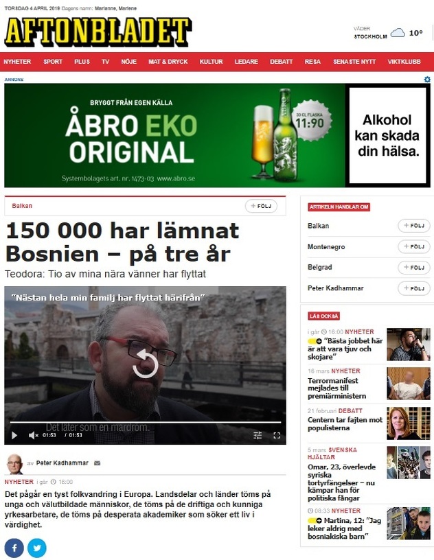 Foto: Screenshot
