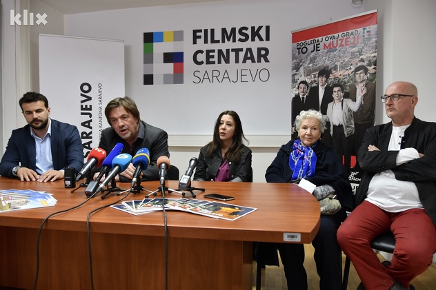 (Foto: I. Š./Klix.ba)