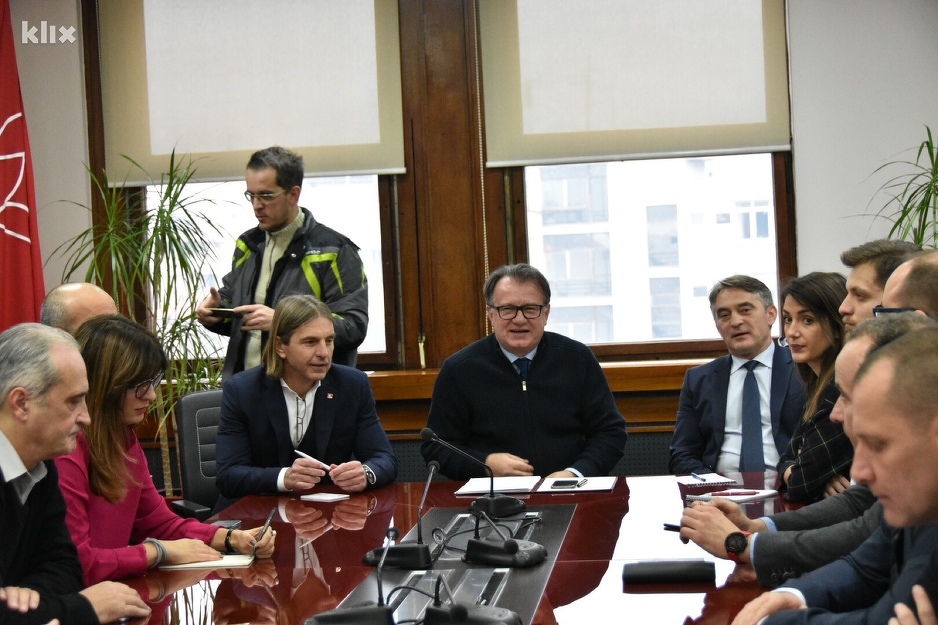 Foto: Klix.ba