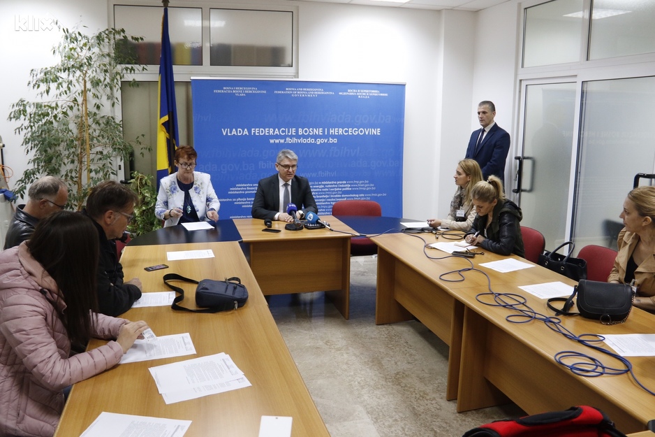 Foto: R. D./Klix.ba