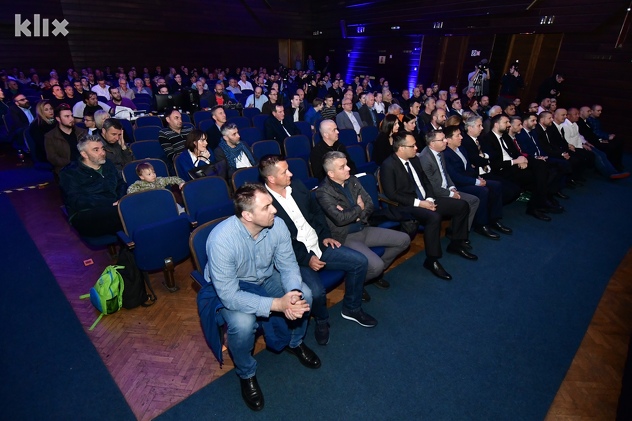 (Foto: D. S./Klix.ba)